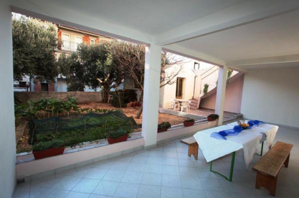 Apartment Aleric Makarska Esterno foto
