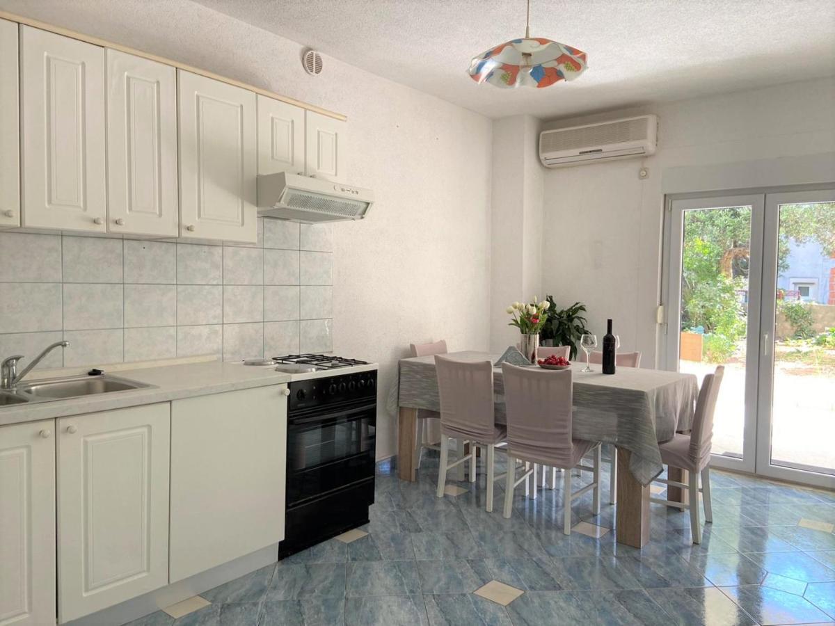 Apartment Aleric Makarska Esterno foto